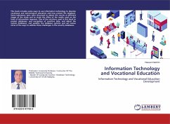 Information Technology and Vocational Education - Hashim, Hassan