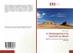 Le développement du tourisme au Maroc