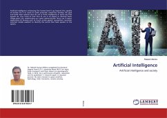 Artificial Intelligence - Mishra, Rakesh