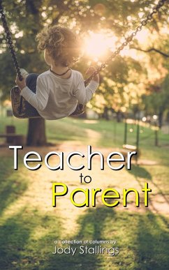 Cover Teacher to Parent (eBook, ePUB)