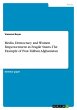 Media, Democracy and Women Empowerment... - Bild 1