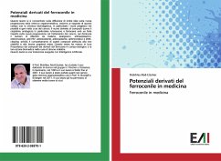 Potenziali derivati del ferrocenile in medicina