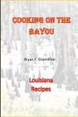 Cooking on the Bayou