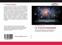 La Transcomplejidad - Balza Laya, Antonio María