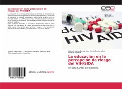 La educación en la percepción de riesgo del VIH/SIDA