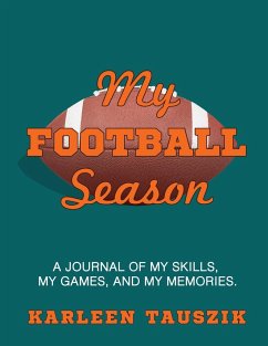 My Football Season - Tauszik, Karleen