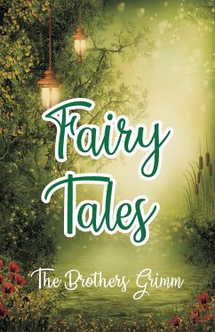 Cover Fairy Tales