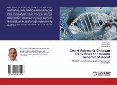 Smart Polymeric Chitosan Derivatives for Human Genomic Material - Al-Lami, Hadi; Saleh, Afrodet; Mutasher, Sara