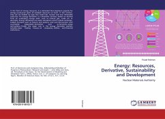 Energy: Resources, Derivative, Sustainability and Development - Soliman, Fouad