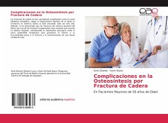 Complicaciones en la Osteosíntesis por Fractura de Cadera - Obando, Karla; Bayas, Karen