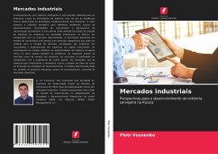 Mercados industriais - Voznenko, Piotr