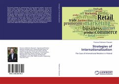 Strategies of Internationalization - Feldmann-Clausard, Florence