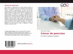 Cáncer de pancreas - Pacheco Mejías, Albio