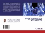 Effect of Temperature Stress on Thyroid Functions in Normal Adult Rats