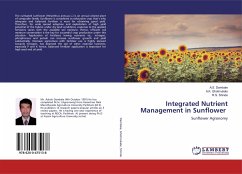 Integrated Nutrient Management in Sunflower - Dambale, A. S.; Ghotmukale, A. K.; Shinde, R. S.