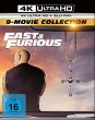 Fast & Furious - 9-Movie Collection - Bild 1