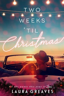 Cover Two Weeks 'til Christmas (eBook, ePUB)