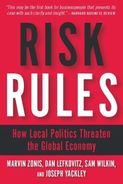 Cover Risk Rules (eBook, PDF)
