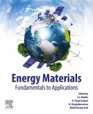 Energy Materials (eBook, ePUB)