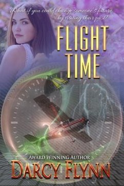 Flight Time (eBook, ePUB) - Flynn, Darcy