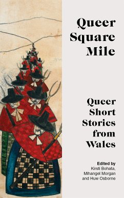 Queer Square Mile (eBook, ePUB)