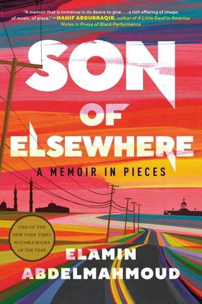 Son of Elsewhere (eBook, ePUB) Son of Elsewhere (eBook, ePUB)
