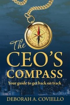 The CEO's Compass (eBook, ePUB) - Coviello, Deborah