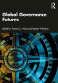 Global Governance Futures (eBook, PDF)