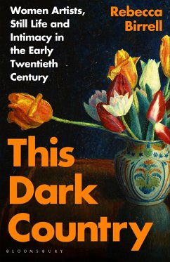 Cover This Dark Country (eBook, ePUB)