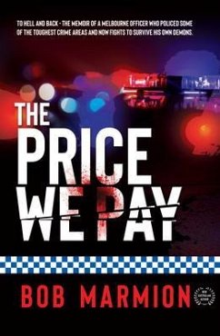 THE PRICE WE PAY (eBook, ePUB) - Marmion, Bob