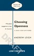 Choosing Openness: A Lowy Institute... - Bild 1