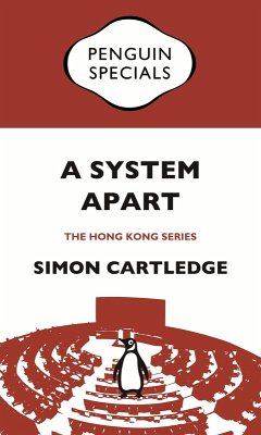 A System Apart (eBook, ePUB) - Cartledge, Simon