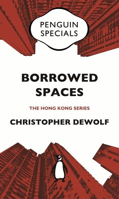 Borrowed Spaces (eBook, ePUB) - Dewolf, Christopher