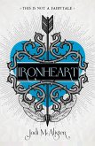 Ironheart (eBook, ePUB)