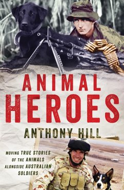 Cover Animal Heroes (eBook, ePUB)