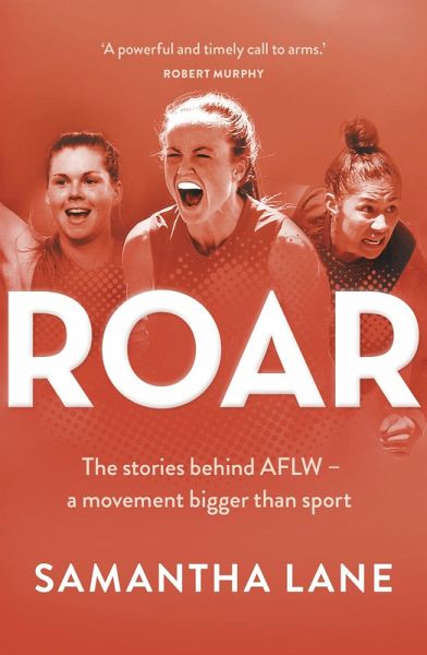 Roar (eBook, ePUB) Roar (eBook, ePUB)