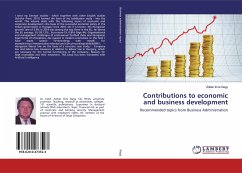 Contributions to economic and business development - Nagy, Zoltán Imre