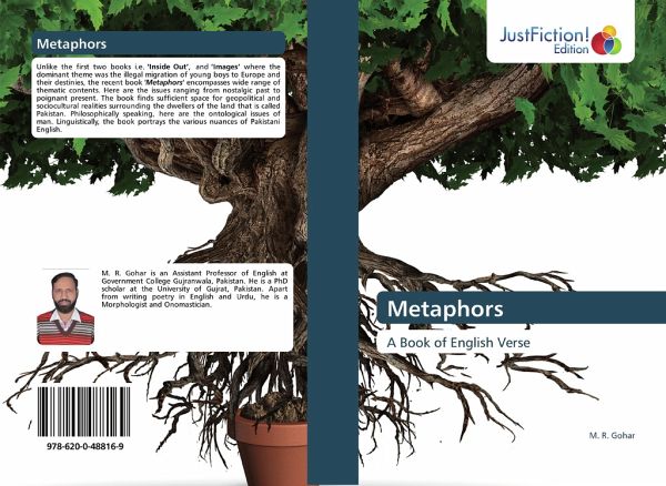 Metaphors Metaphors