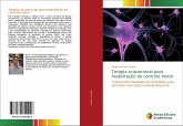 Terapia ocupacional para reabilitação do controle motor