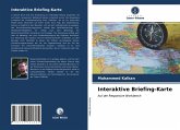 Interaktive Briefing-Karte