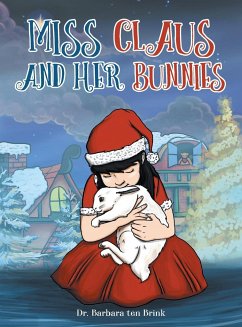 Miss Claus and Her Bunnies - Ten Brink, Barbara