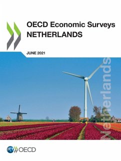Cover OECD Economic Surveys