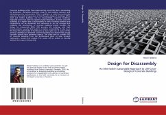 Design for Disassembly - Salama, Wasim