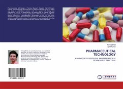 PHARMACEUTICAL TECHNOLOGY - Bhatt, Pankaj; Kumar, Ajeet