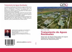 Tratamiento de Aguas Residuales