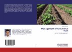 Management of Groundnut Rust