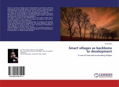 Smart villages as backbone to development - Joshi, Kruti