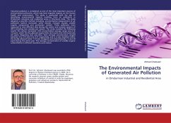 The Environmental Impacts of Generated Air Pollution - Chetouani, Ahmed