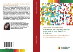 Prevenção de amputações não traumáticas dos membros inferiores - Motta, Deise Luci; A. Figueiredo, Nébia Maria