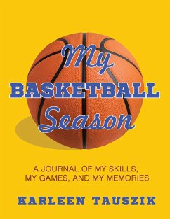 My Basketball Season - Tauszik, Karleen